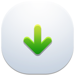 Received Calls Icon 256x256 png